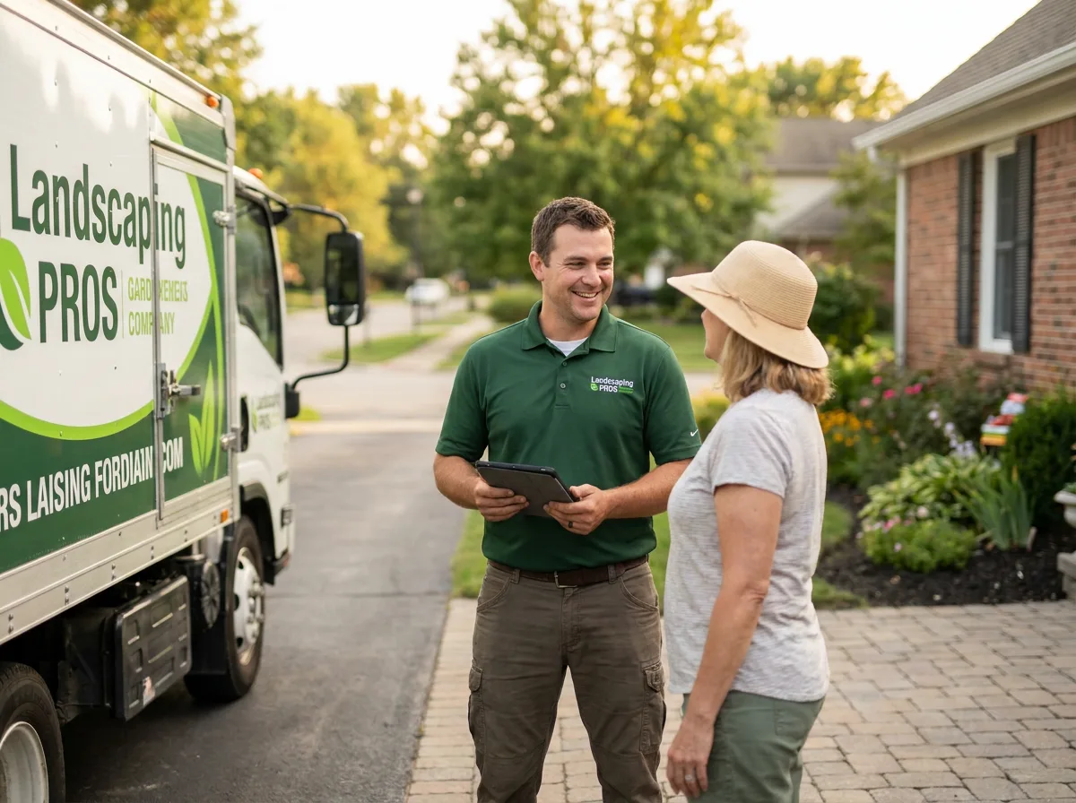 Landscaping Vidalia, GA FAQs